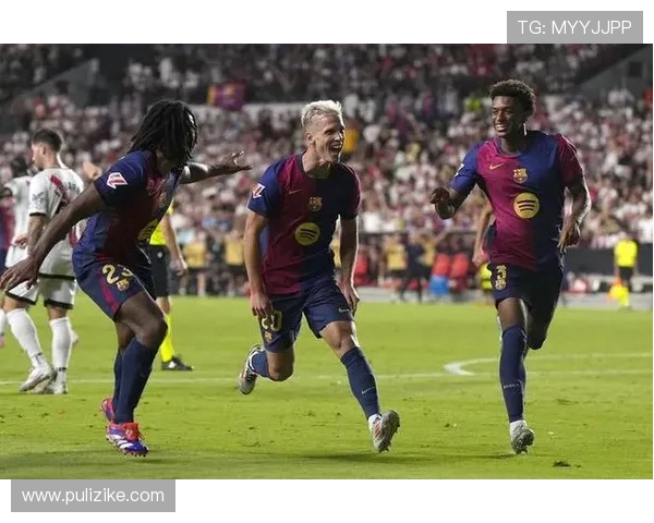 西甲赛季开局巴萨力克九人马略卡豪取开门红 展现强劲状态