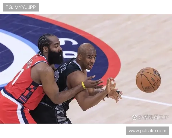 保罗经验加持快船逆袭取胜展现越老越顺滑的比赛风采
