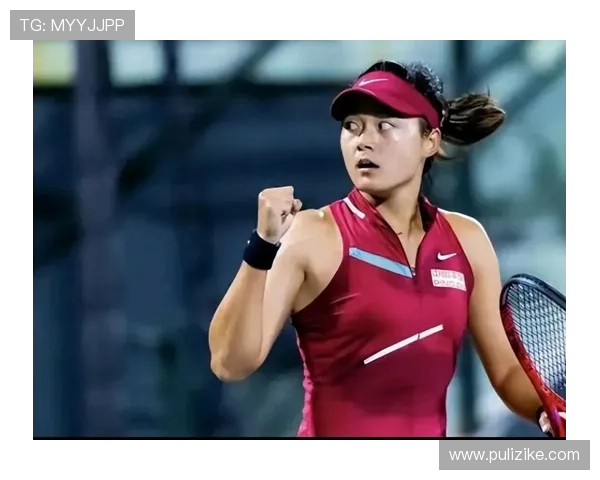 王雅繁状态回暖首轮强势晋级展现网球赛场坚韧与自信风采