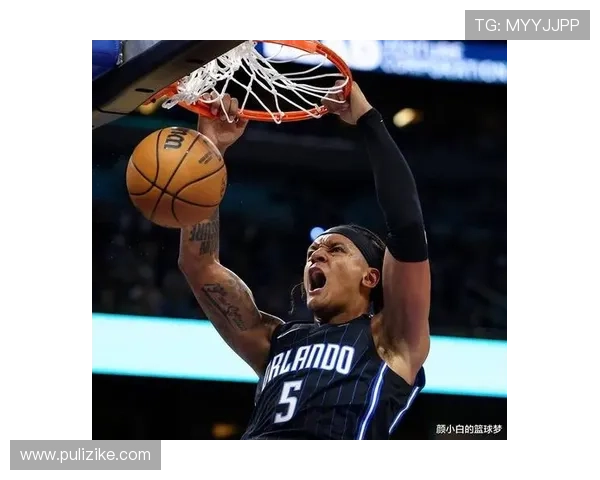 班凯罗砍下28分11篮板 小瓦格纳贡献25分6助攻 魔术客场轻松击败奇才