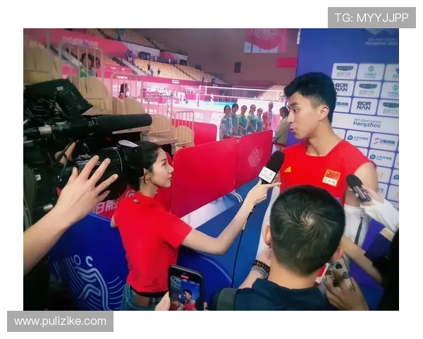 安浩鸣点评中国队排球表现：开局紧张失常未能发挥正常水平