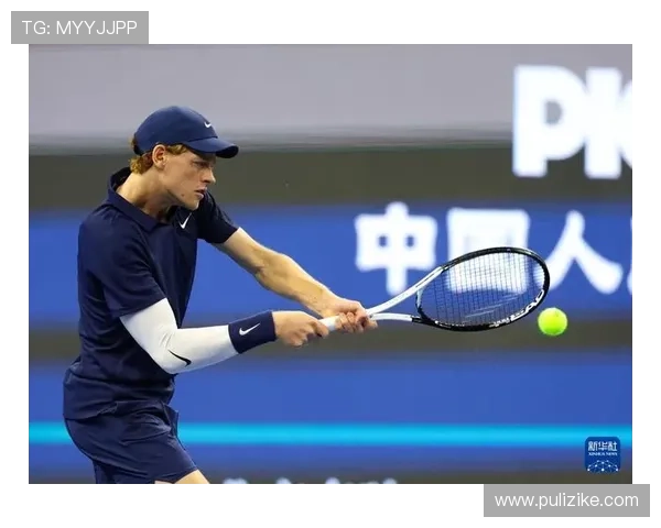 中网男单决赛辛纳鏖战勒纳钱巅峰对决全场沸腾引爆网坛热度风潮涌