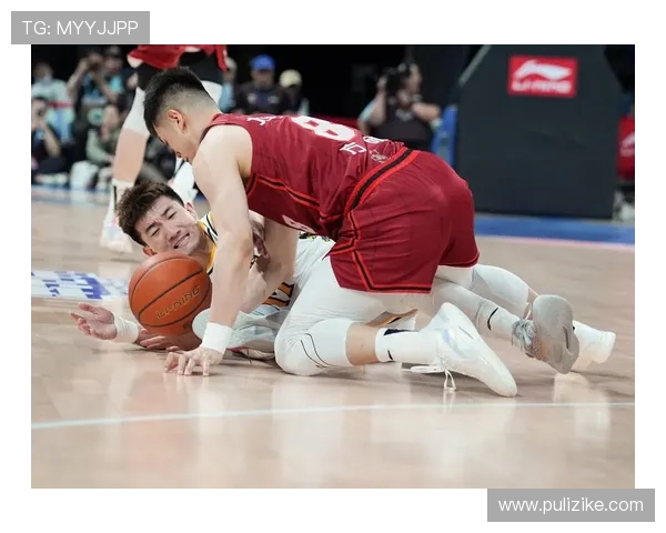 CBA总决赛5月20日北京北汽对阵浙江方兴渡孙铭徽精彩集锦