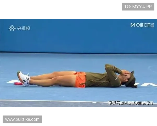 五届全运终圆梦朱琳夺金激动落泪直言从未想过自己会失控情绪