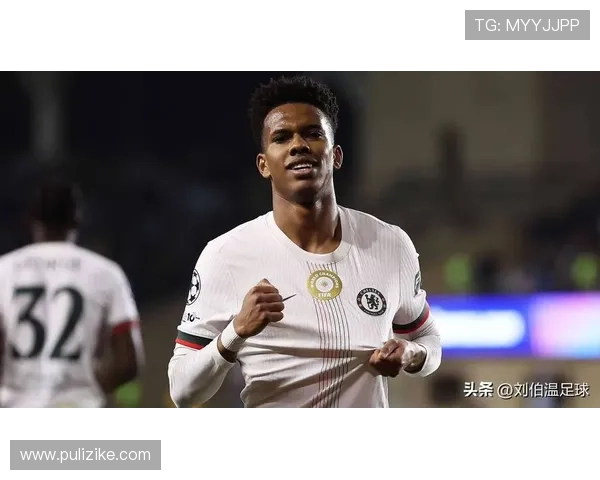 帕尔梅拉斯主帅赞罗克与恩德里克埃斯特旺同样出色的年轻球员