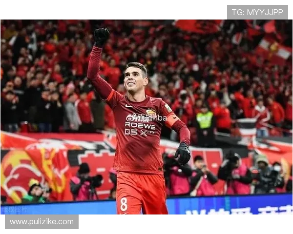 奥斯卡向球迷们致以诚挚感谢祝福与留言让我倍感温暖我一切安好